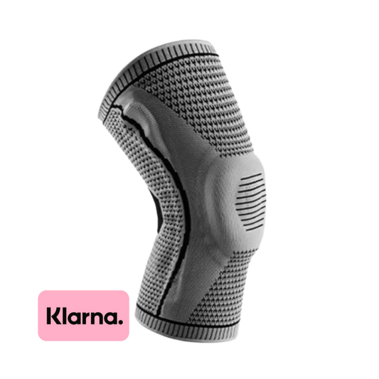 Kompressify Elite Knee - 1stk