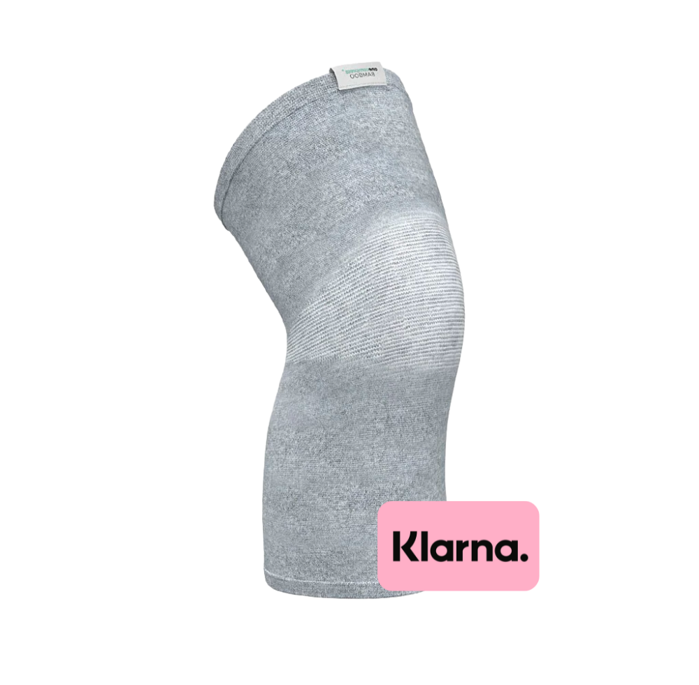 Kompressify Super Knee - One Size Fits All