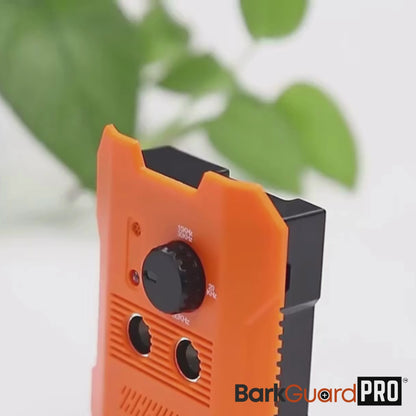 BarkGuard PRO™